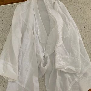 Very cute lightweight jacket